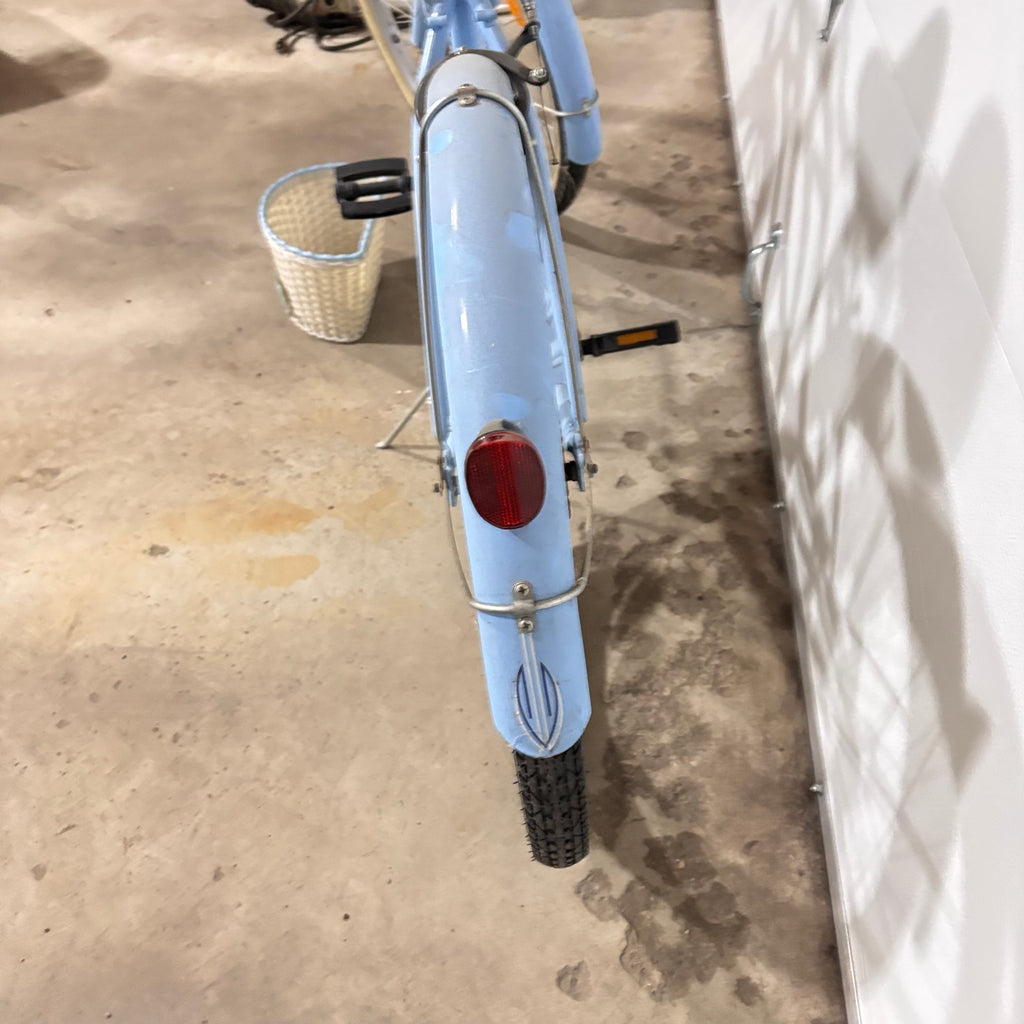 K342 Supercycle vintage style bike