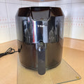 K348 T-Fal digital air fryer
