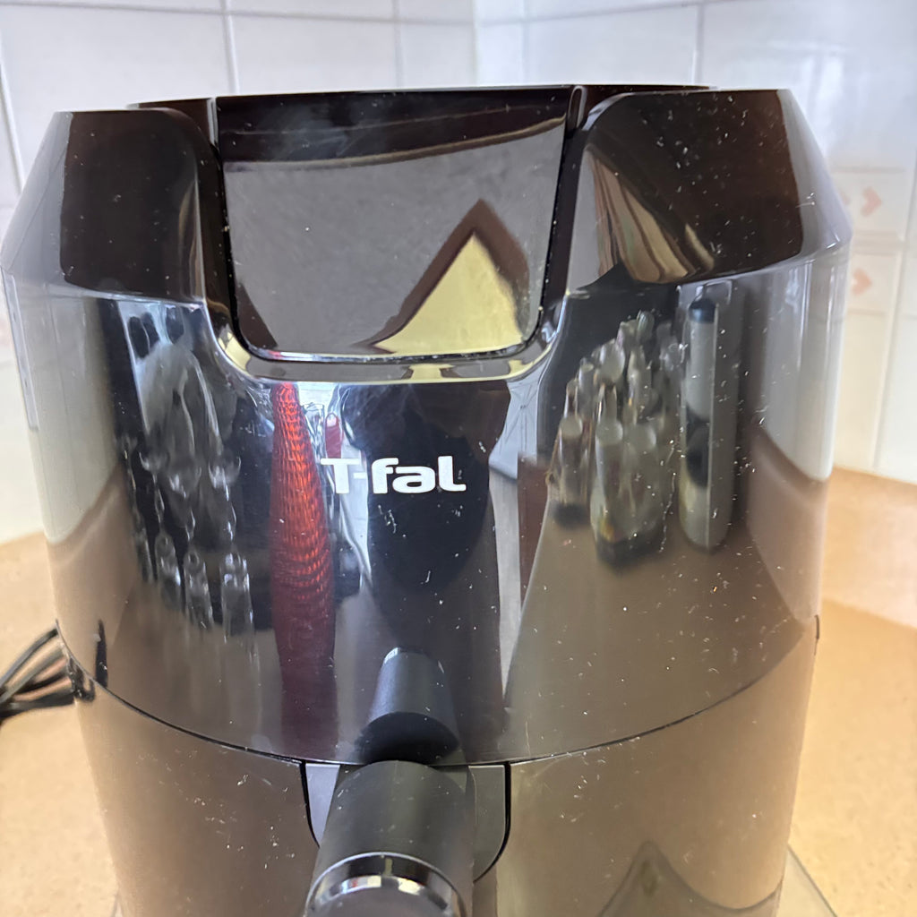 K348 T-Fal digital air fryer