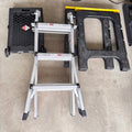 K359 Garage Grouping (saw horses and more)