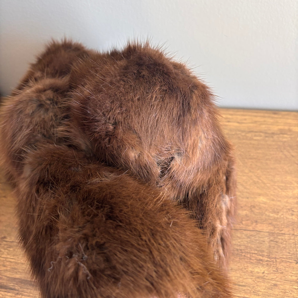 K380 Vintage Stuffed Animal Grouping