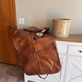 K385 Vintage Grouping (crock and more) ***crock is cracked