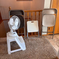 K387 Home Grouping (folding chairs and more)