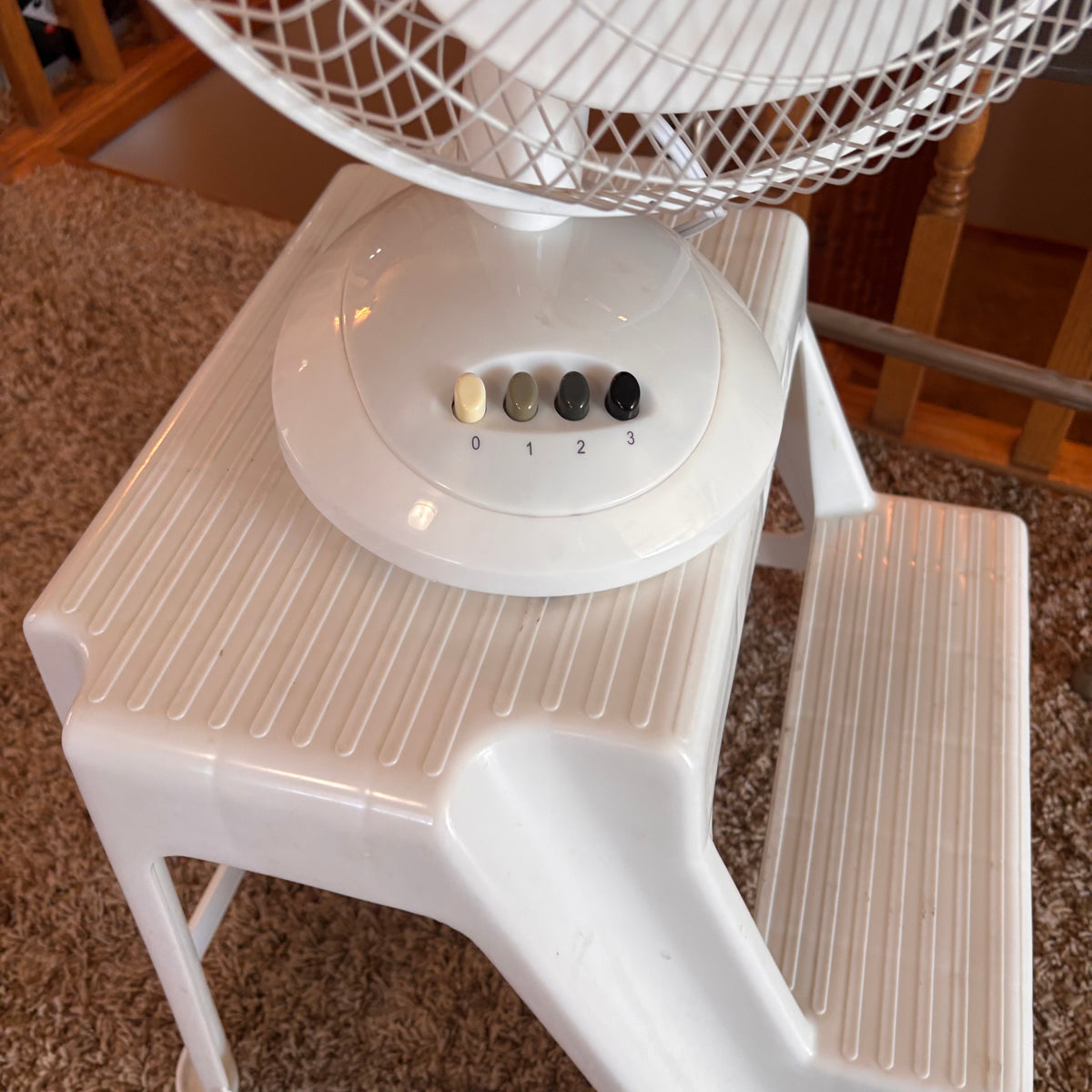 K387 Home Grouping (folding chairs and more)