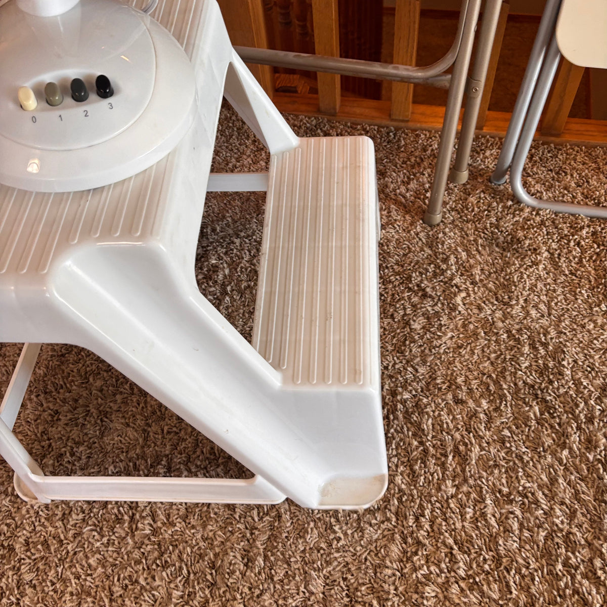 K387 Home Grouping (folding chairs and more)