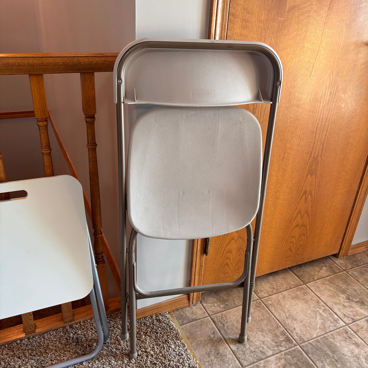 K387 Home Grouping (folding chairs and more)