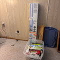 K399 Home Grouping (fluorescent light bulbs and more)