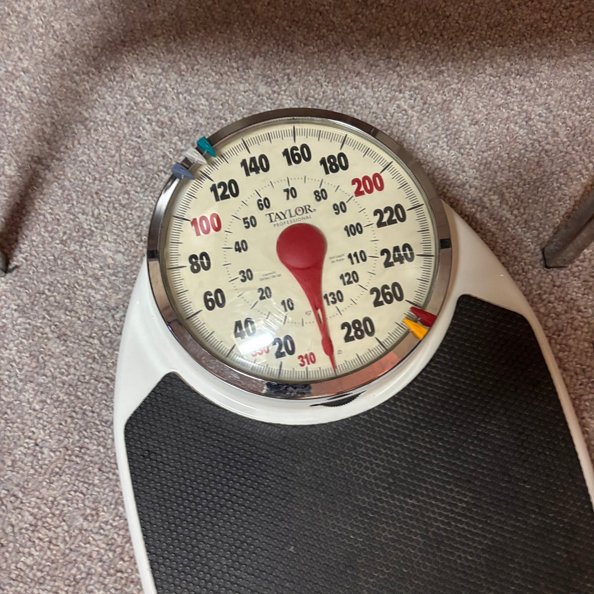 K502 & K312 Vintage Home Grouping (bathroom scale and more)