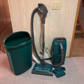 K504 Home Grouping (Kenmore Whispertone vacuum and more)