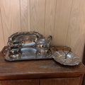 K505 Silver plate grouping