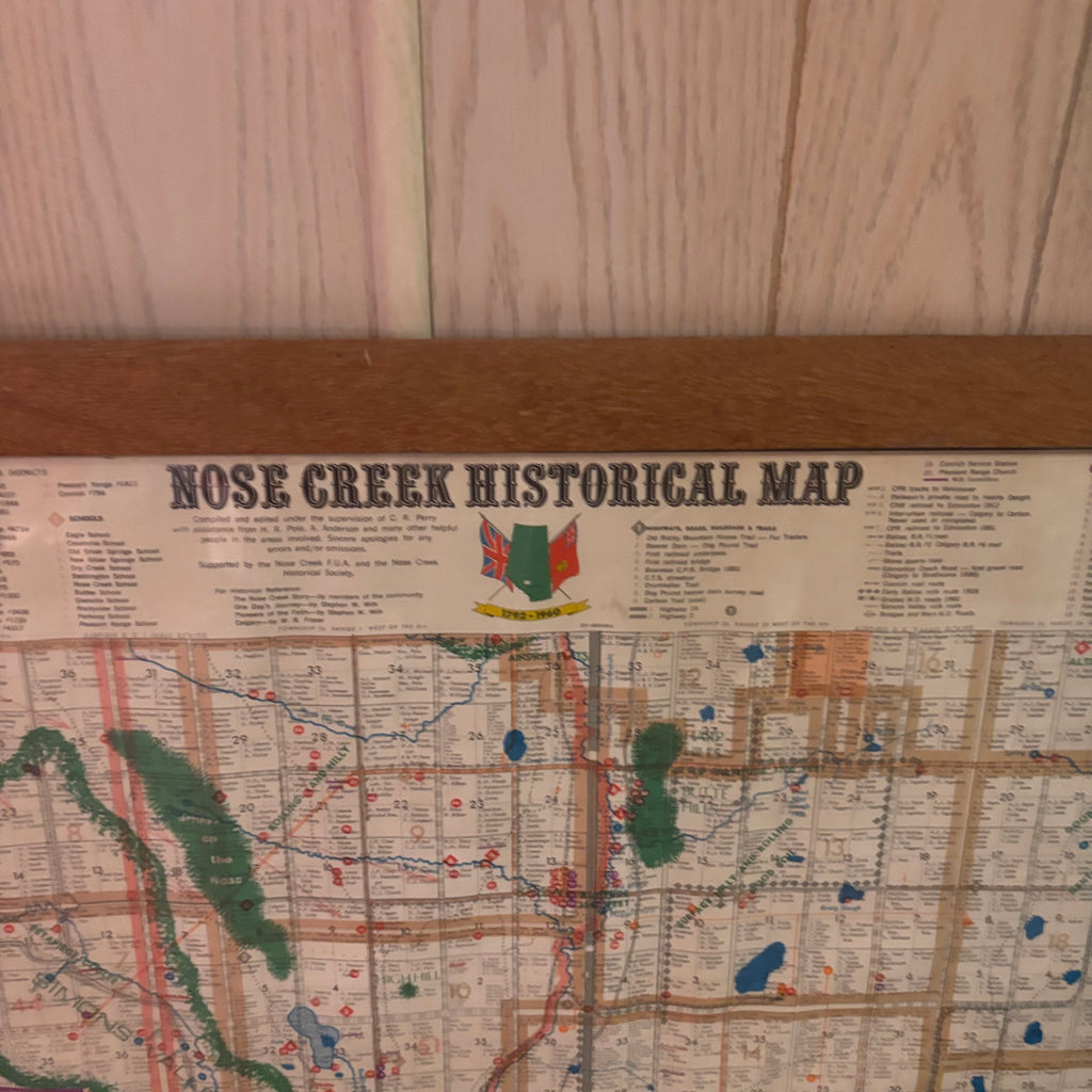 K511 Vintage Grouping (books and more)