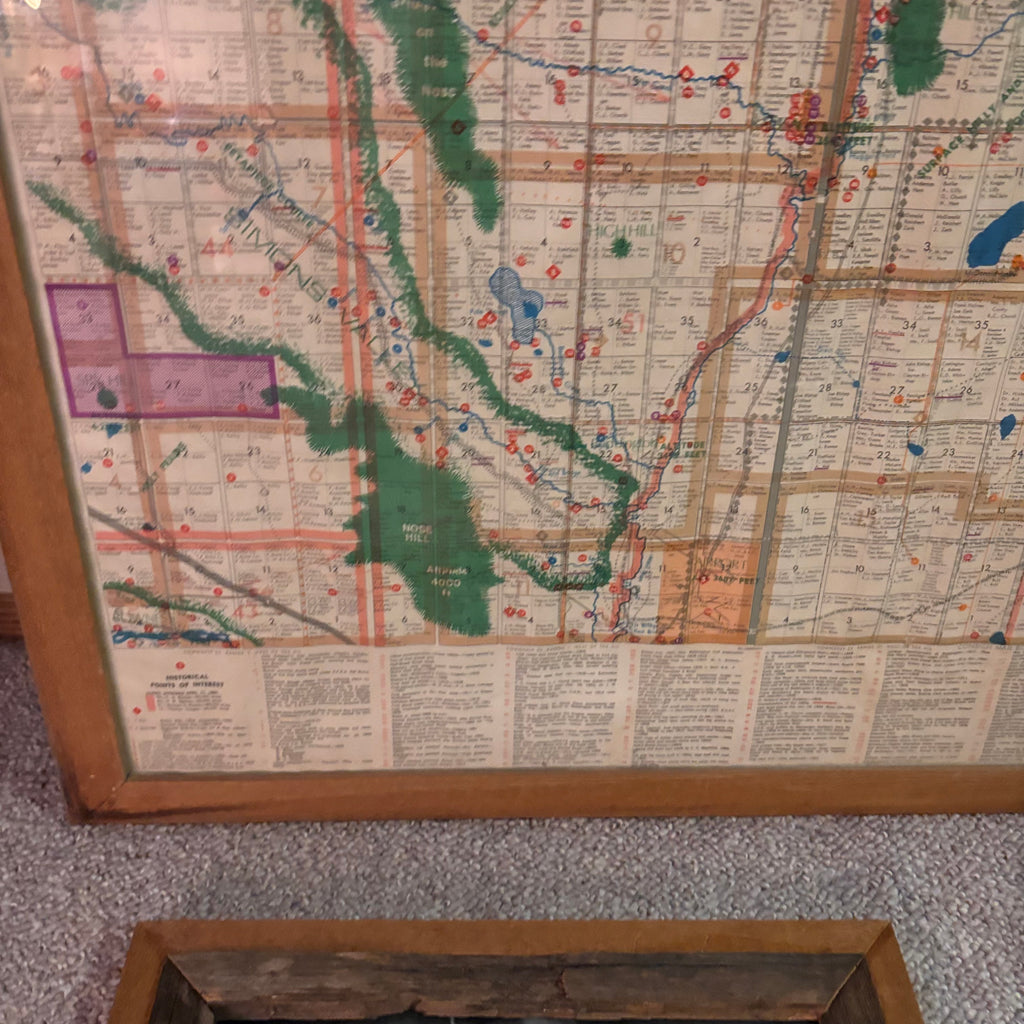 K511 Vintage Grouping (books and more)