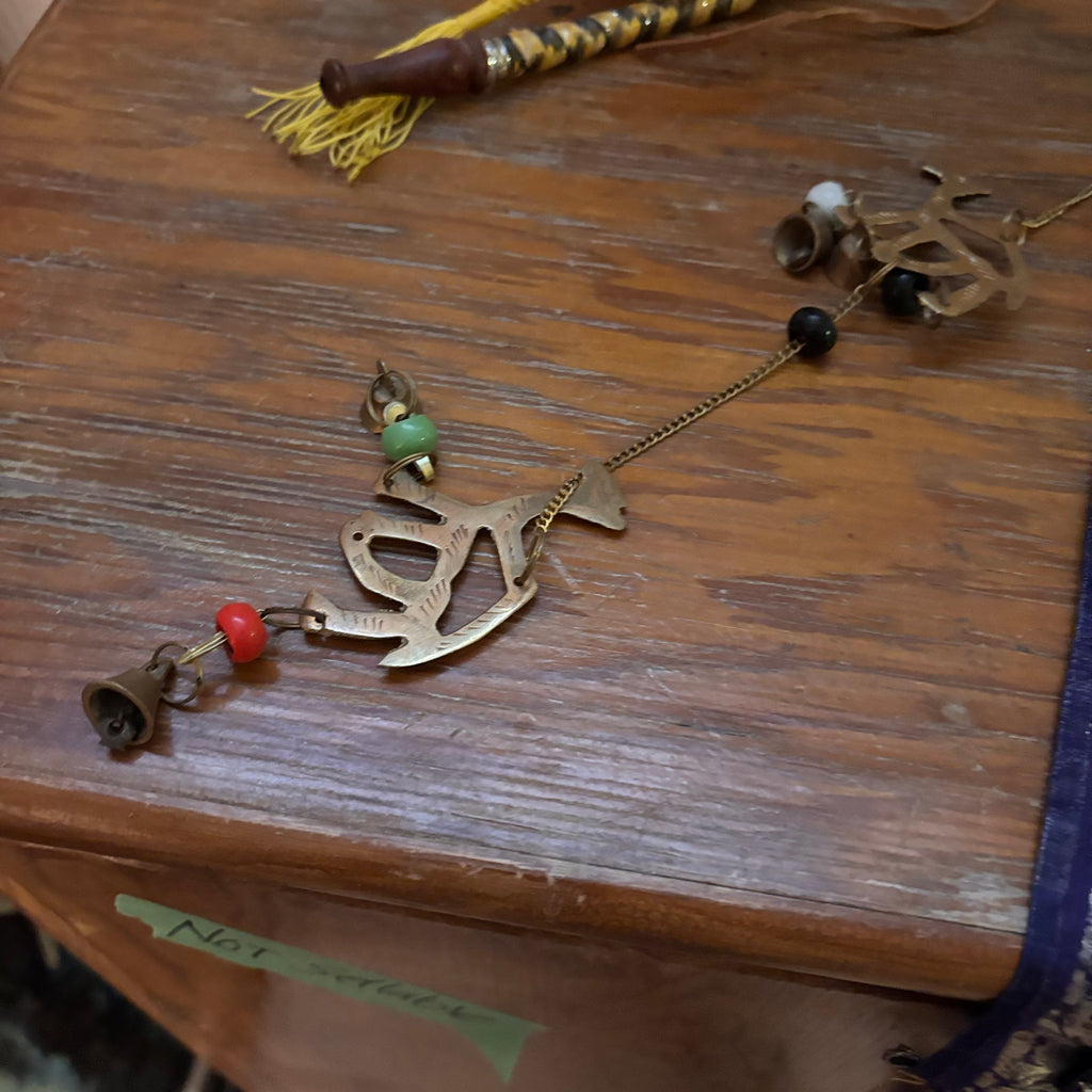 K515 Vintage Grouping (hookah and more)
