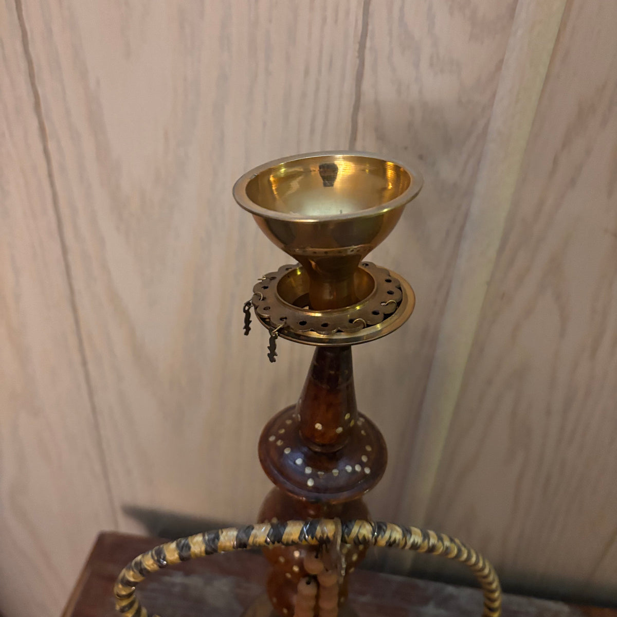 K515 Vintage Grouping (hookah and more)