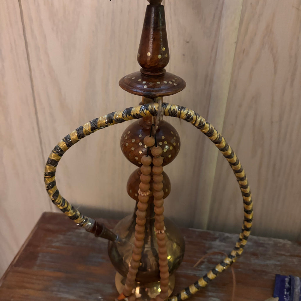 K515 Vintage Grouping (hookah and more)