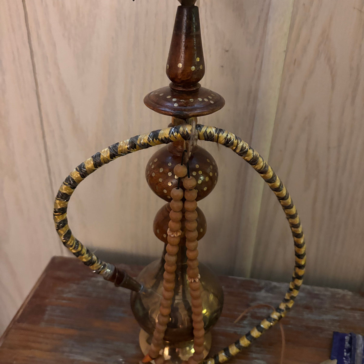K515 Vintage Grouping (hookah and more)