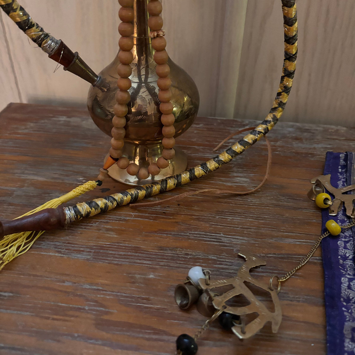 K515 Vintage Grouping (hookah and more)