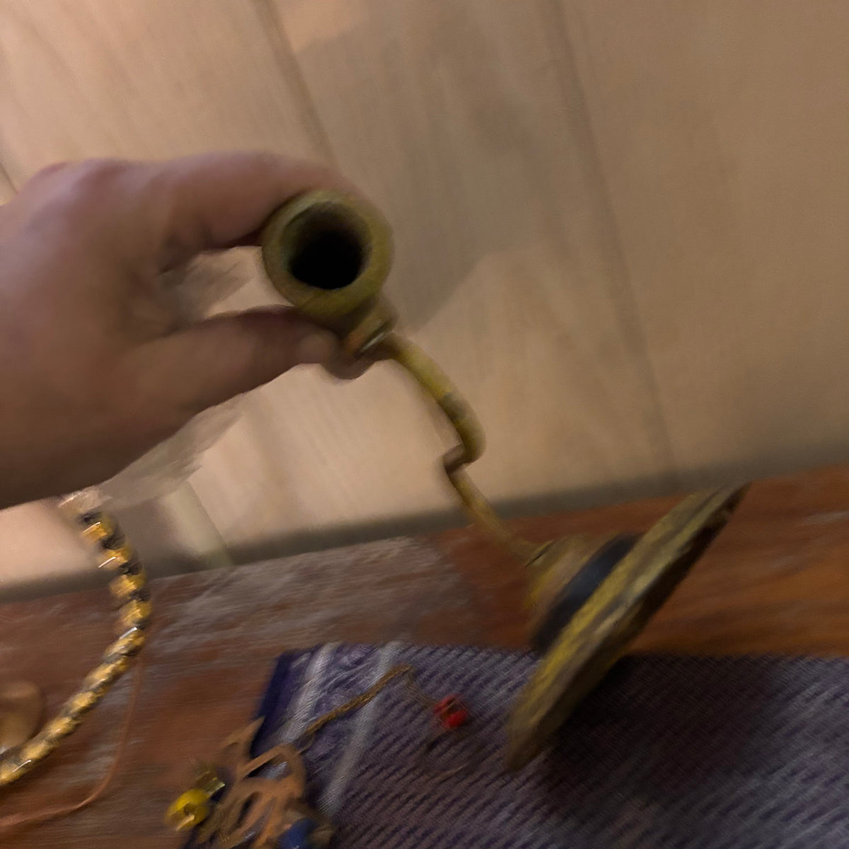 K515 Vintage Grouping (hookah and more)