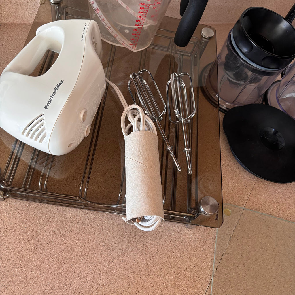 K525 Kitchen Grouping (hand mixer and more)