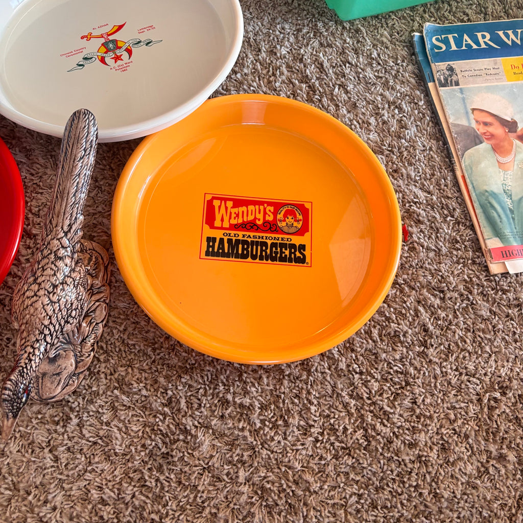 K527 Vintage Tupperware and More Grouping