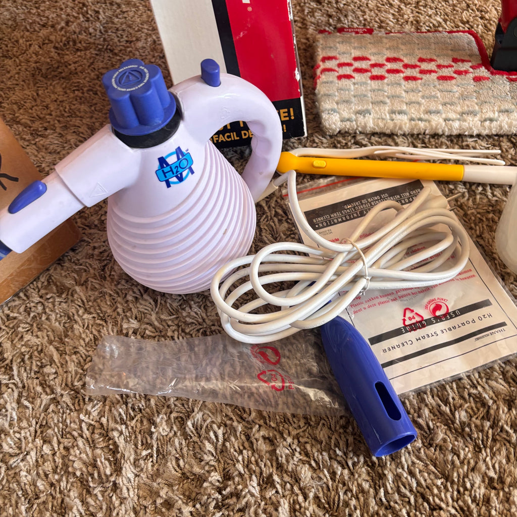 K528 Home Grouping (floor mop and more)