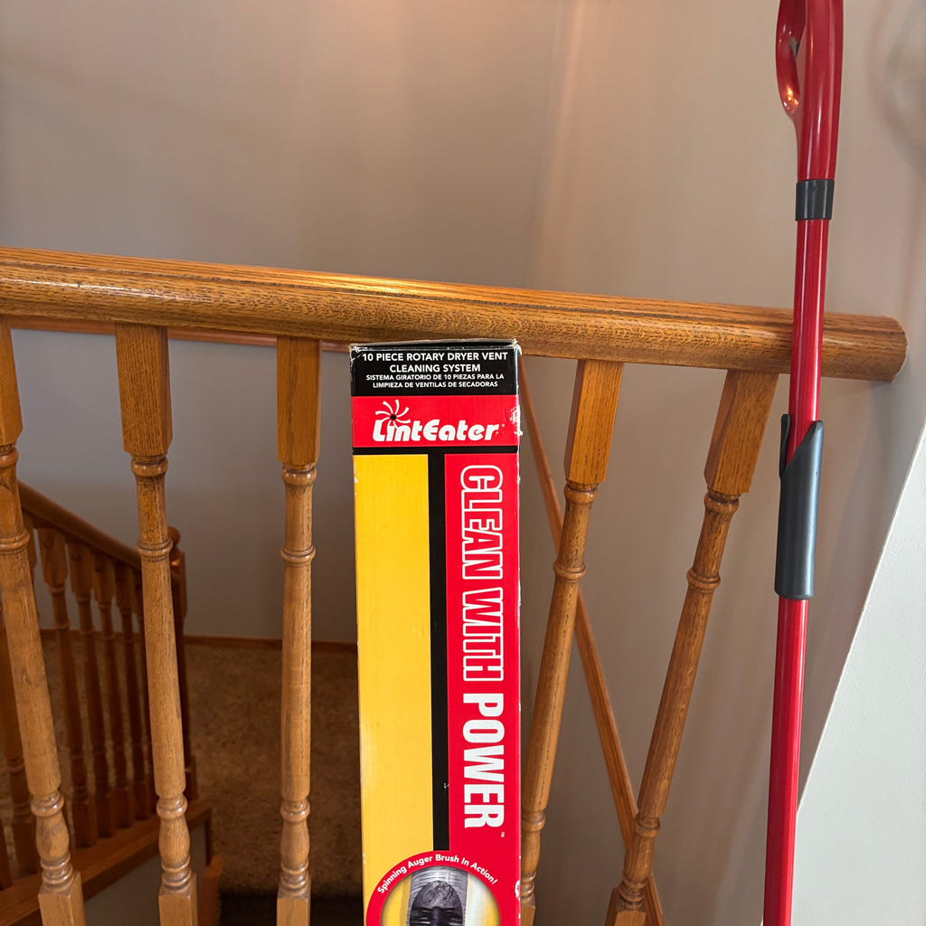 K528 Home Grouping (floor mop and more)