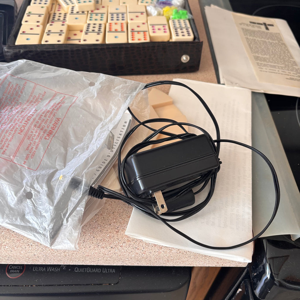 K532 Home Grouping (portable DVD Player and more)