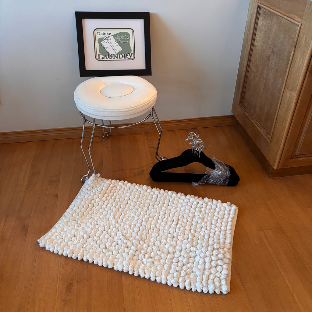 X210 Home Grouping (hangers and more)