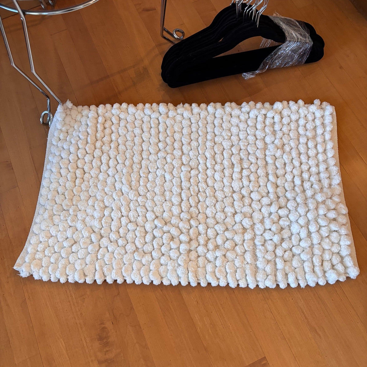 X210 Home Grouping (hangers and more)