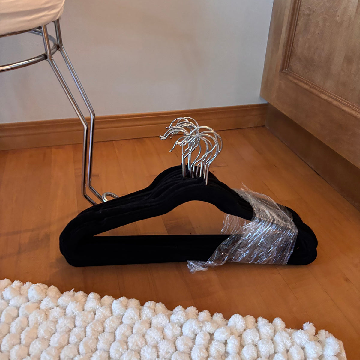 X210 Home Grouping (hangers and more)
