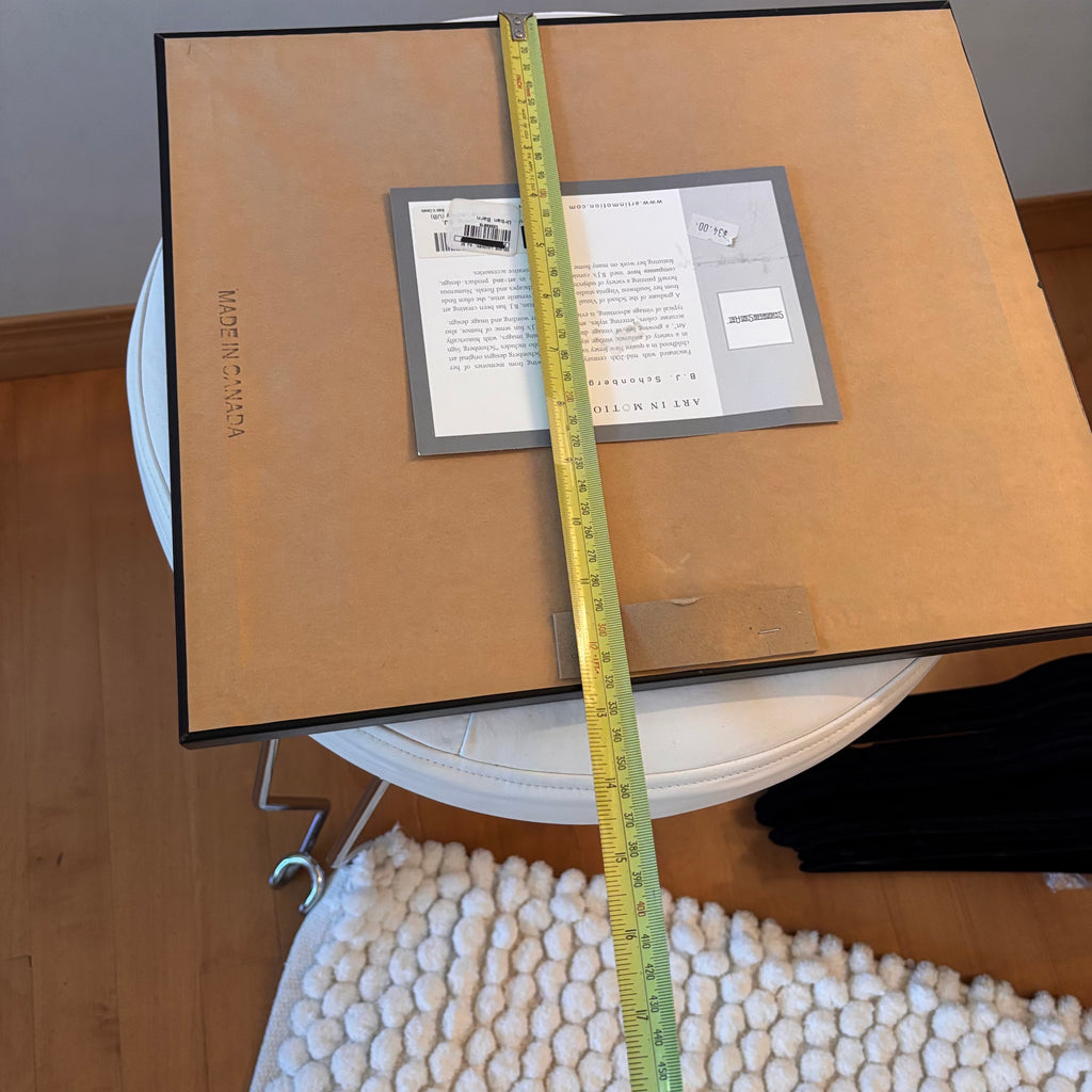 X210 Home Grouping (hangers and more)