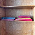 X211 Book Grouping