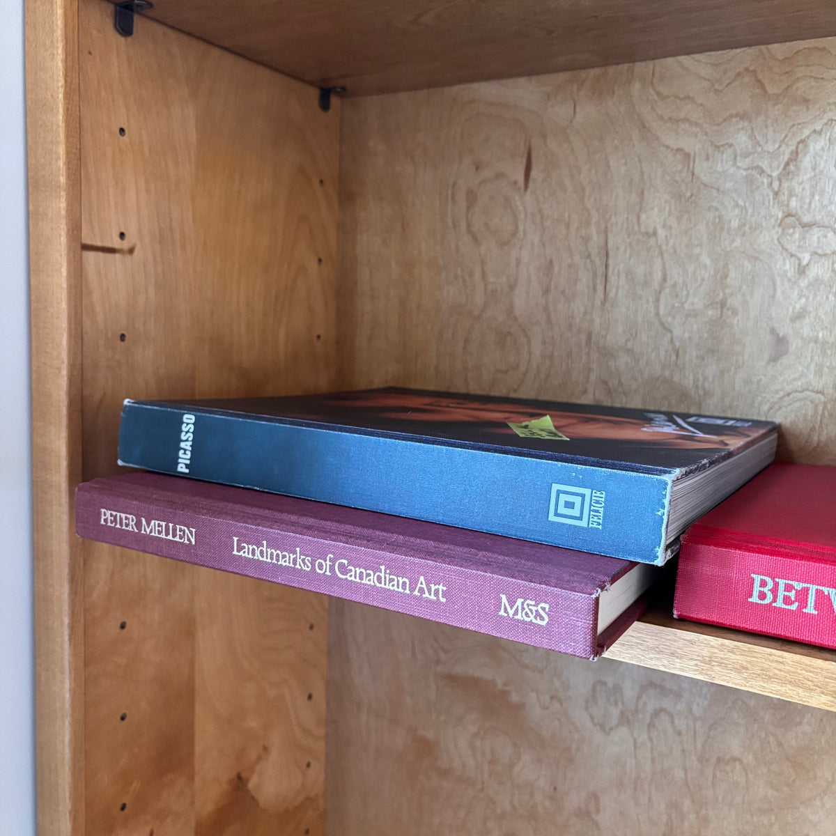 X211 Book Grouping