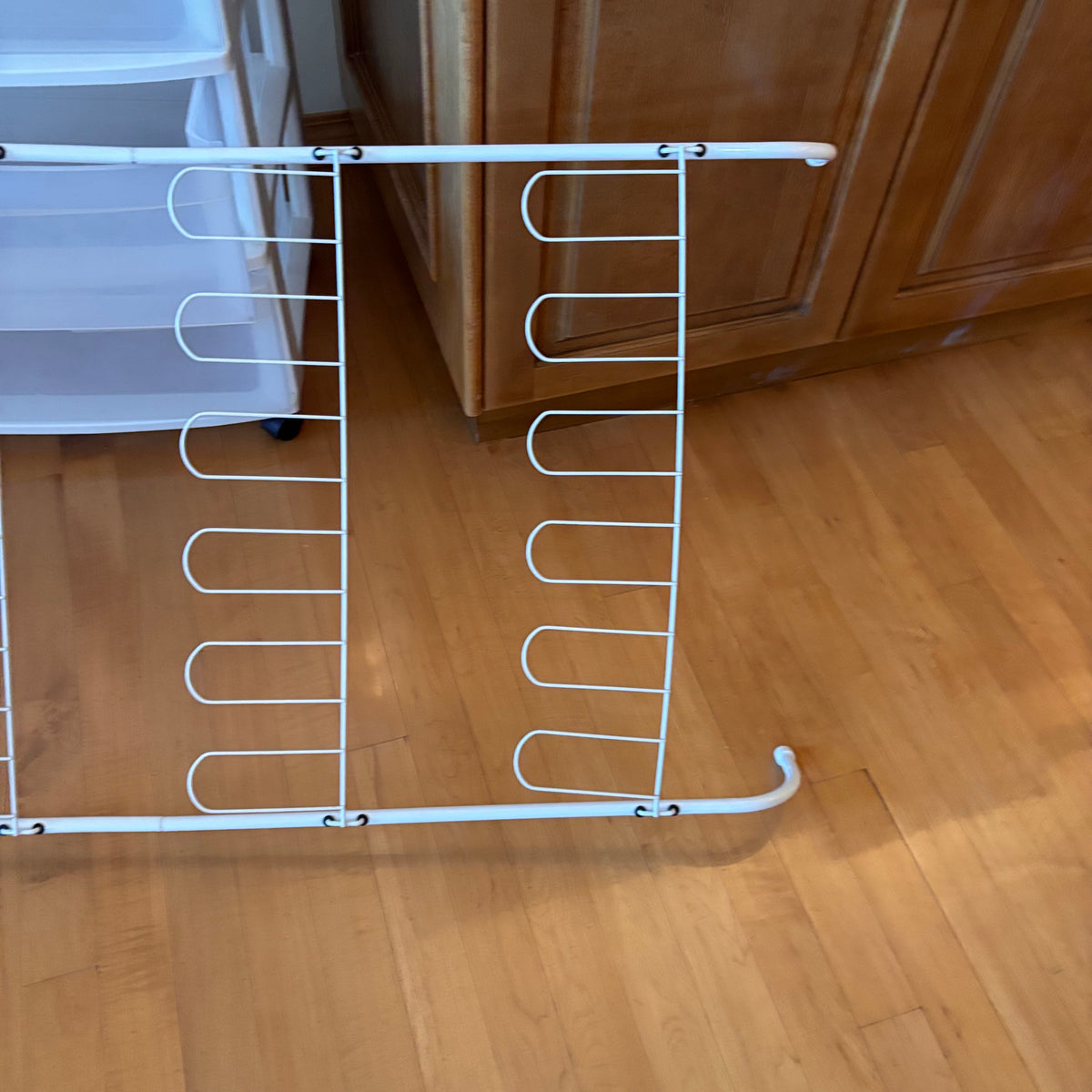 X215 Laundry and storage Grouping (laundry basket and more)