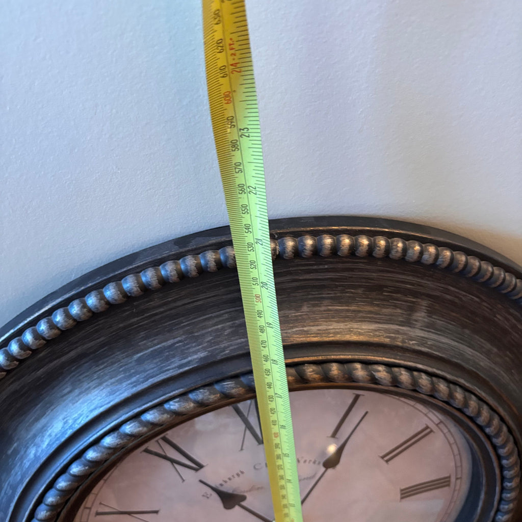 X220 Home Decor Grouping (wall clock and more)