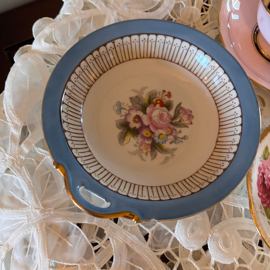 X222A Home Decor Grouping (china and more)