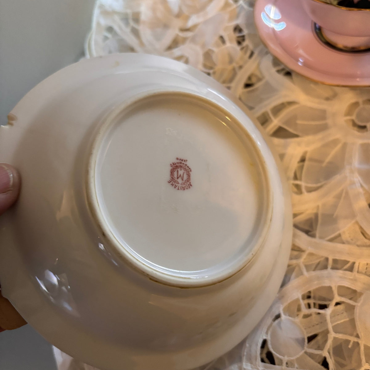 X222A Home Decor Grouping (china and more)