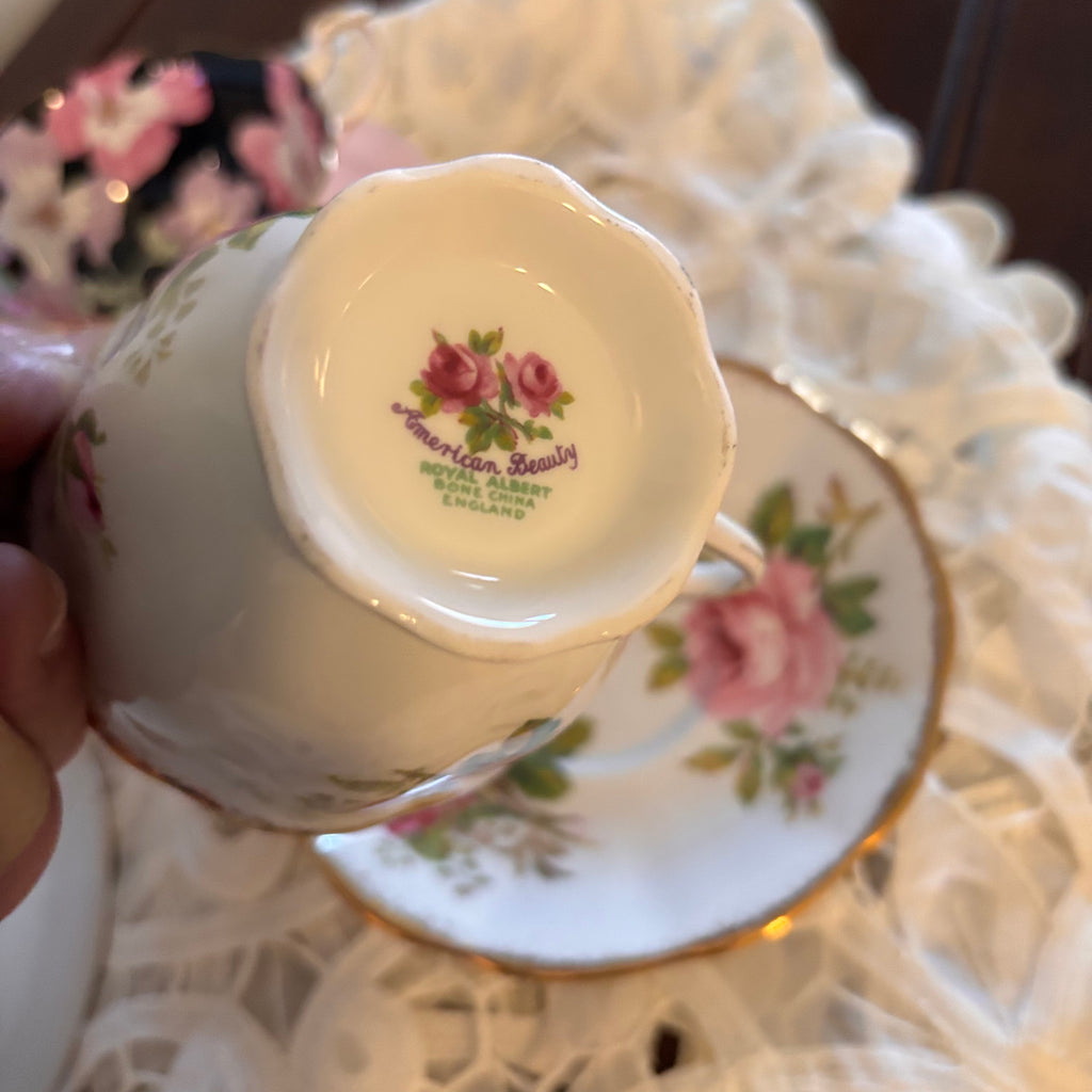 X222A Home Decor Grouping (china and more)