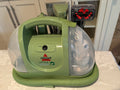 X119 Bissell Little Green carpet machine