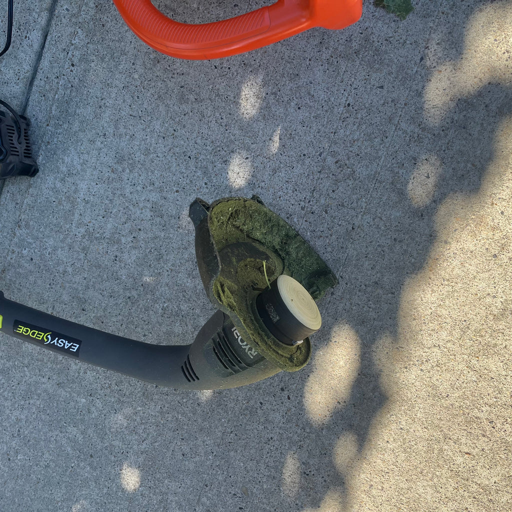 X307 Yard Grouping (leaf blower and more)