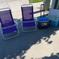 X309 Camping Grouping (coolers and more)