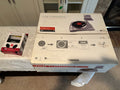 X122 Ion Tape Express Plus and Ion USB Turntable