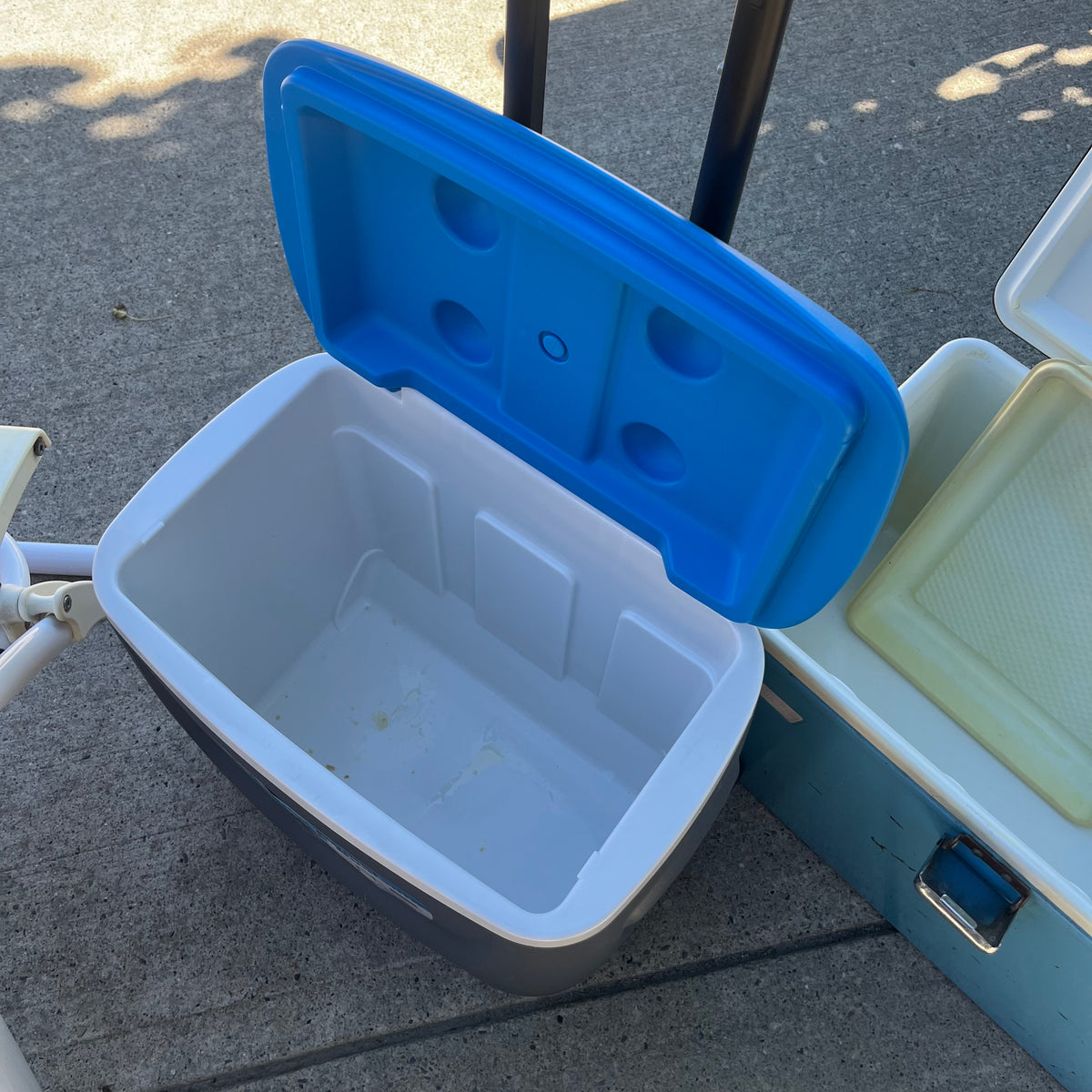 X309 Camping Grouping (coolers and more)