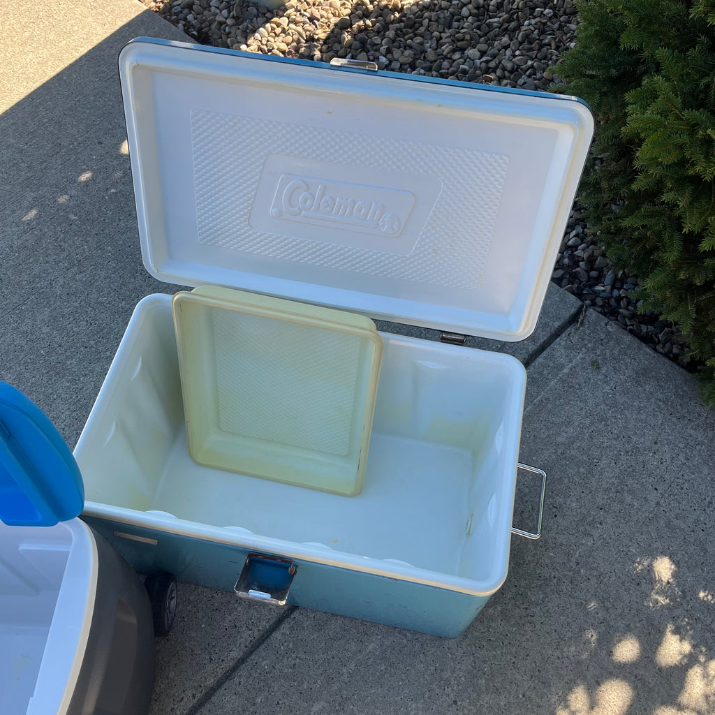 X309 Camping Grouping (coolers and more)