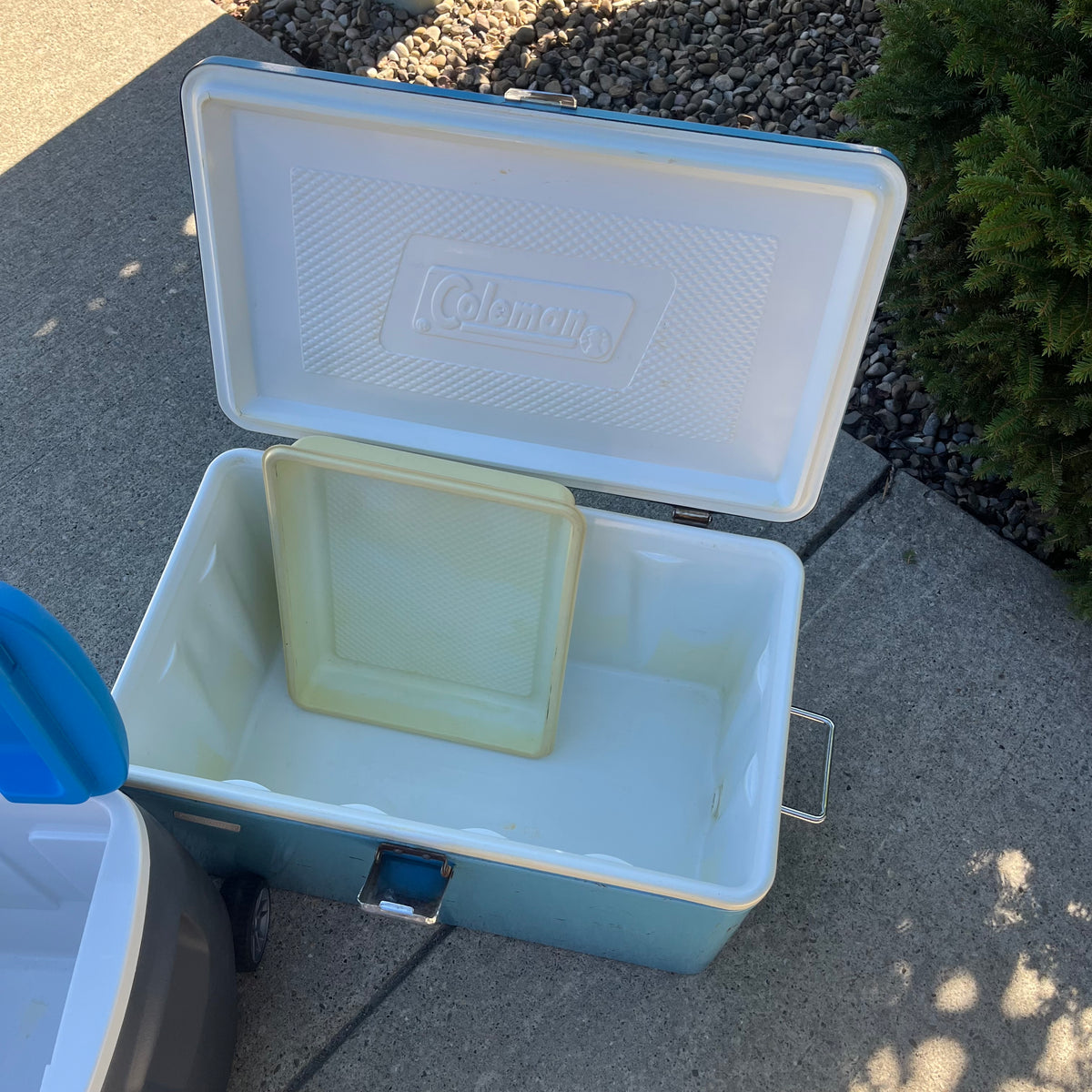 X309 Camping Grouping (coolers and more)