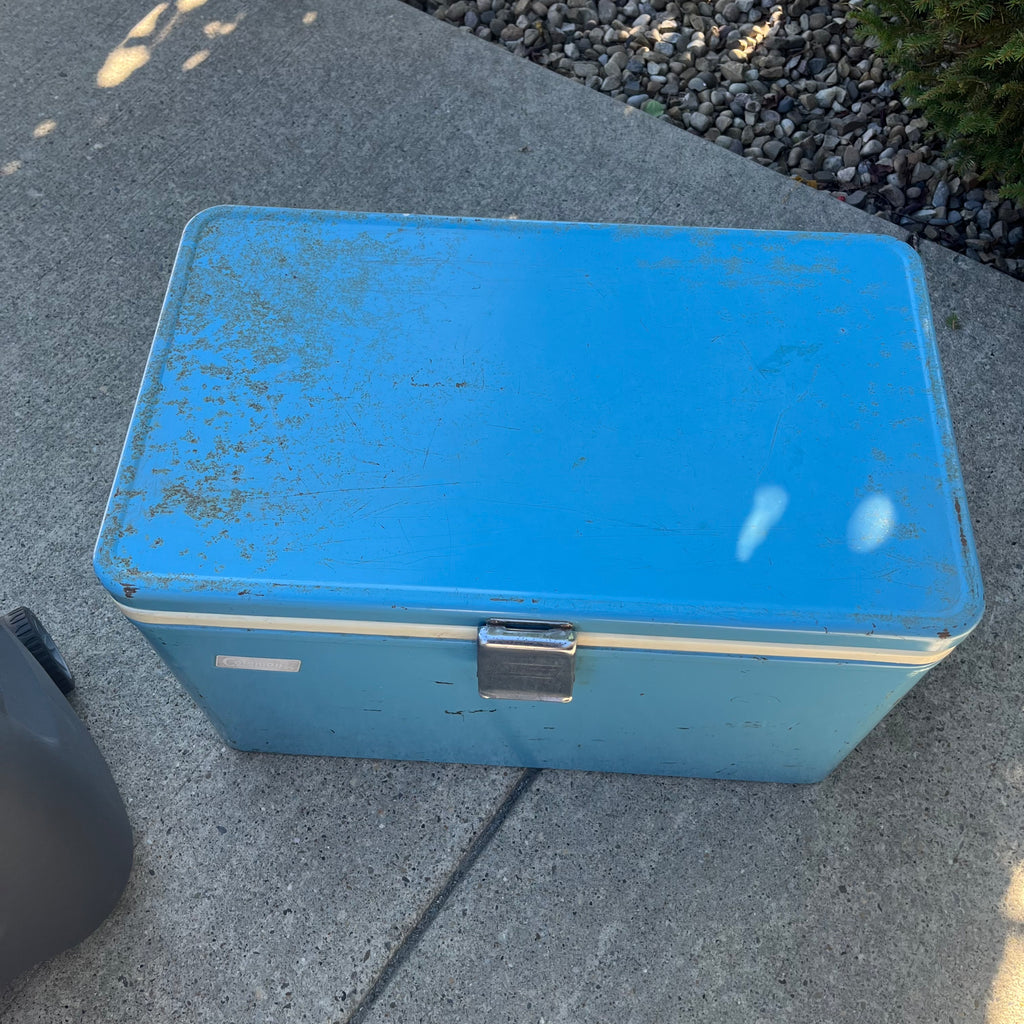 X309 Camping Grouping (coolers and more)