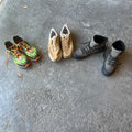 X311 Men’s Size 13 Shoe Grouping