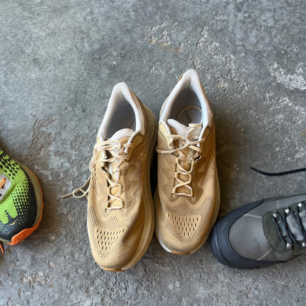 X311 Men’s Size 13 Shoe Grouping