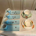 X139 Kitchen Grouping (tea cups and more)