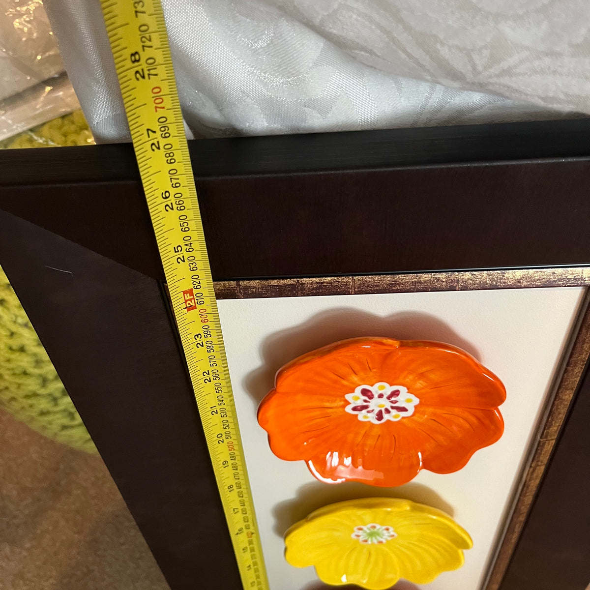 X143 Ceramic Decor Grouping (bookends and more)